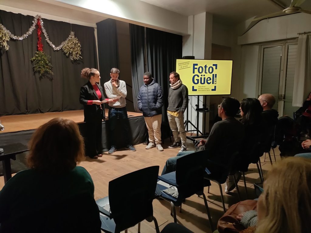 fotoGüell- Acte entrega de premis 2023 -
