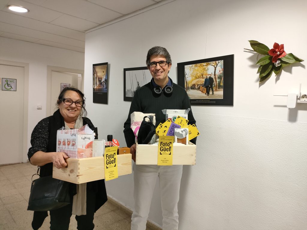 fotoGüell- Acte entrega de premis 2023 -