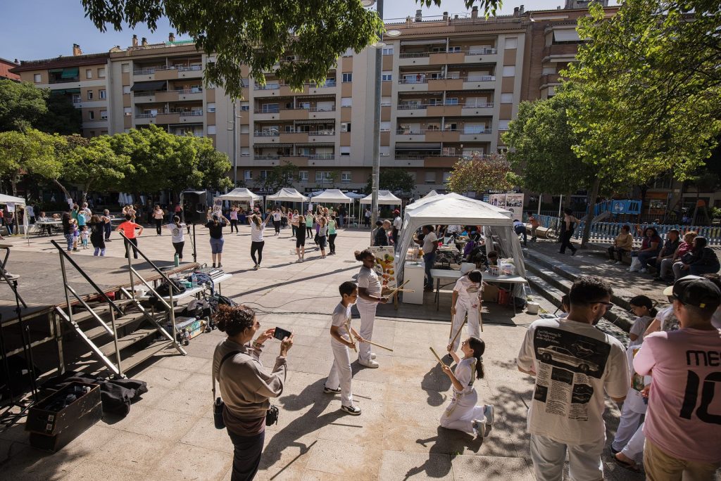 Fira Primavera 2025- ©Carles Palacio