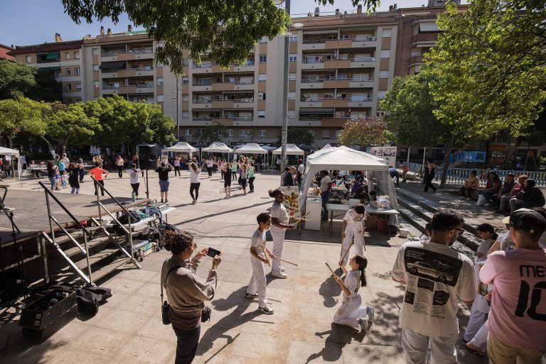 Fira Primavera 2025- ©Carles Palacio