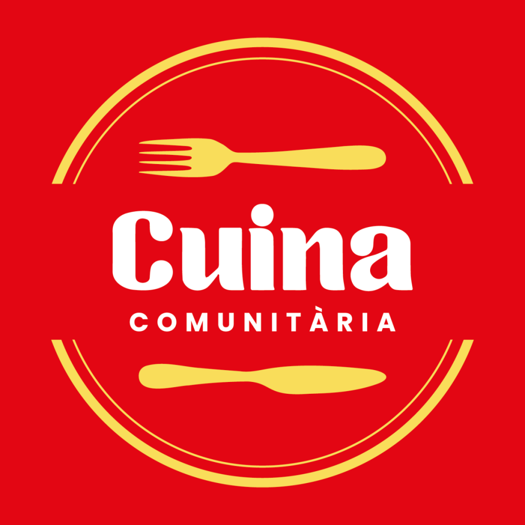 Cuina Comunitària Girona logo