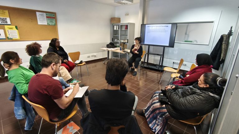 Cuina Comunitària formació
